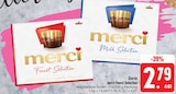 E center Langenzenn - merci Finest Selection Angebot im Prospekt merci Finest Selection bei E center im Langenzenn Prospekt für 2,79 €