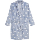 Robe de chambre femme - TEX en promo chez Carrefour Montreuil à 14,99 €