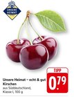 EDEKA Mannheim - Kirschen Angebot im Prospekt Kirschen bei EDEKA im Mannheim Prospekt für 0,79 €