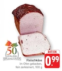 Fleischkäse Angebot in Burrweiler Fleischkäse im aktuellen Prospekt bei EDEKA in Burrweiler