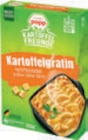 Rosmarin-Kartoffeln Angebote von Popp bei tegut Mühlhausen für 1,49 €