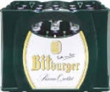 Premium Pils oder Alkoholfrei Angebote von Bitburger bei Netto Marken-Discount Mannheim für 10,49 €