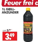 GRILL-ANZÜNDER im Angebot bei Wreesmann in Pirna GRILL-ANZÜNDER Angebote bei Wreesmann Pirna für 3,49 €