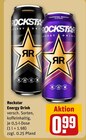 Energy Drink im Angebot bei REWE in Ratingen Energy Drink Angebote von Rockstar bei REWE Ratingen für 0,99 €