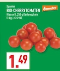 Aktuelle Tomaten Angebote bei Marktkauf in Gelsenkirchen Aktuelles BIO-CHERRYTOMATEN Angebot bei Marktkauf in Gelsenkirchen ab 1,49 €