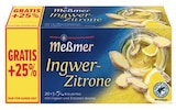 Tee von Meßmer im aktuellen Lidl Prospekt für 1,49 €