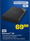 EURONICS Neumünster - Elements SE Angebot im Prospekt Elements SE bei EURONICS im Neumünster Prospekt für 69,99 €