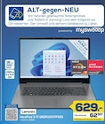 IdeaPad 3 17 (82RQ007PGE) Angebote von Lenovo bei EURONICS Schwerte für 629,00 €