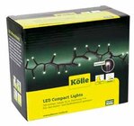 LED Compact Lights – 750 Lichter im Pflanzen Kölle Prospekt zum Preis von 24,99 €