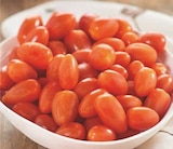 Supeco Puget-sur-Argens - Promo Tomate Cerise Allongée Promo Tomate Cerise Allongée à 3,69 € dans le catalogue Supeco à Puget-sur-Argens