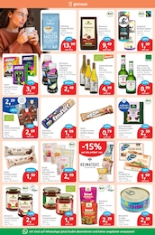 Schokolade Angebot im aktuellen budni Prospekt auf Seite 6