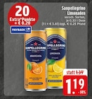 EDEKA Wegberg - Limonaden Angebot im Prospekt Limonaden bei EDEKA im Wegberg Prospekt für 1,19 €