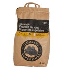 Mélange charbon et briquettes - CARREFOUR en promo chez Carrefour Market Mélange charbon et briquettes - CARREFOUR dans le catalogue Carrefour Market