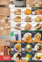 Aktueller GLOBUS Prospekt mit Butter, "Aktuelle Angebote", Seite 6