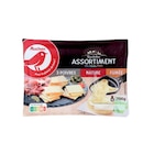 Promo Assortiment De Raclette Auchan à 9,25 € dans le catalogue Auchan Hypermarché à Bar-le-Duc