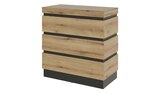 Sideboard Corte im Angebot bei Sconto SB in Pirna Sideboard Corte Angebote bei Sconto SB Pirna für 259,00 €