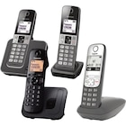 SUR TOUS LES TÉLÉPHONES FIXES - GIGASET - Carrefour à Angers SUR TOUS LES TÉLÉPHONES FIXES - GIGASET en promo chez Carrefour Angers