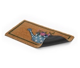 Kokos-Fußmatte bei Tchibo im Supermarkt im Prospekt "" für 9,99 €