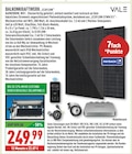 Aktuelles Balkonkraftwerk Angebot bei Marktkauf in Bielefeld ab 249,99 €