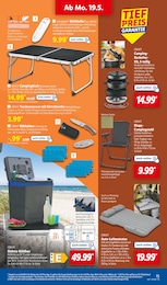 Backzubehör Angebot im aktuellen Lidl Prospekt auf Seite 21