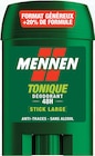 Déodorant Stick Tonique à Intermarché Super dans Bruyères Déodorant Stick Tonique à Intermarché Super dans Bruyères