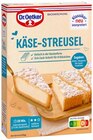 Aktuelles Käse-Streusel Angebot bei Penny in Wuppertal ab 2,49 €