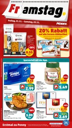 Penny Schnitzel im Prospekt Penny Schnitzel im Prospekt