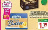 Feine Butter bei Marktkauf im Horn-Bad Meinberg Prospekt für 0,99 €