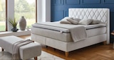Boxspringbett im Angebot bei XXXLutz in Aachen Boxspringbett Angebote bei XXXLutz Aachen für 2.499,00 €