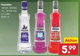 Aktuelles Vodka oder Mix oder Watermelon Angebot bei Netto Marken-Discount in Regensburg ab 5,99 €