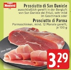 Angebot im EDEKA Remscheid Prospekt EDEKA Remscheid Prospekt mit im Angebot für 3,29 €