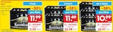Biere Angebote von Krombacher bei Netto Marken-Discount Lingen für 10,99 €