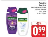 Duschbad im Angebot bei EDEKA in Erlangen Duschbad Angebote von Palmolive bei EDEKA Erlangen für 0,99 €