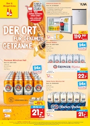 Schne Netto Angebote Getrnke Bier Bild