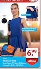 Athleisure-Kleid im ALDI SÜD Prospekt Athleisure-Kleid von CRANE im aktuellen ALDI SÜD Prospekt für 6,99 €