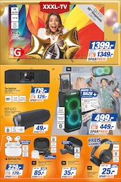 Aktueller expert Gröblinghoff Prospekt mit CD, "SPARBURTSTAG", Seite 3