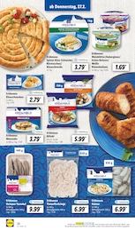 Tintenfisch Angebot im aktuellen Lidl Prospekt auf Seite 48