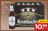 Aktuelles Pils Angebot bei Netto Marken-Discount in Ingolstadt ab 10,99 €