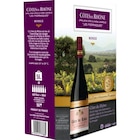 A.O.P. Côtes-du-Rhône - LA CAVE D'AUGUSTIN FLORENT en promo chez Carrefour A.O.P. Côtes-du-Rhône - LA CAVE D'AUGUSTIN FLORENT dans le catalogue Carrefour