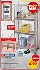 Aktuelle Schwerlastregal Angebote bei Penny in Frankfurt (Main) Aktuelles Schwerlastregal Angebot bei Penny in Frankfurt (Main) ab 6,99 €