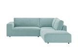 Aktuelles Musterring Ecksofa Lucia Angebot bei Höffner in Düsseldorf ab 3.139,00 €