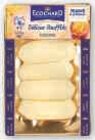 Delices souffles au fromage de Savoie - Ecochard en promo chez U Express Delices souffles au fromage de Savoie - Ecochard dans le catalogue U Express
