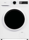 expert Zeitz - Waschmaschine Angebot im Prospekt Waschmaschine bei expert im Zeitz Prospekt für 249,00 €