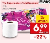 Aktuelles Toilettenpapier Angebot bei Netto Marken-Discount in Bielefeld ab 6,99 €