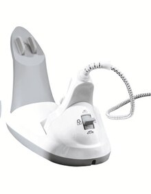 Kabelloses Dampfbügeleisen bei Rossmann in Oberhausen Kabelloses Dampfbügeleisen im Angebot bei Rossmann Oberhausen für 19,99 €