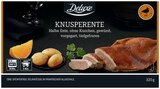 Knusperente Angebote von Deluxe bei Lidl Buxtehude