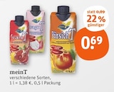 PfirsichT im Angebot bei tegut in Augsburg PfirsichT Angebote bei tegut Augsburg für 0,69 €