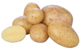 Speisefrühkartoffeln im Angebot bei EDEKA in Wismar Speisefrühkartoffeln Angebote bei EDEKA Wismar für 1,49 €
