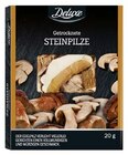Getrocknete Steinpilze Angebote von Deluxe bei Lidl Koblenz für 1,99 €