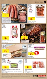 D'autres offres dans le catalogue "TOUTES ET TOUS UNIS CONTRE LA VIE CHÈRE." de Intermarché D'autres offres dans le catalogue "TOUTES ET TOUS UNIS CONTRE LA VIE CHÈRE." de Intermarché à la page 7